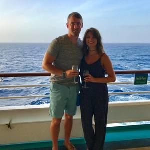 Meet your Posher, Dan